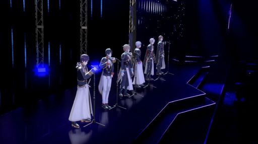 画像ギャラリー No.019のサムネイル画像 / “5年ぶり”となる彼らの集大成「VACHSS LIVE “THE TAKEOVER”」レポート。これまでの変化や思い出についても語られる