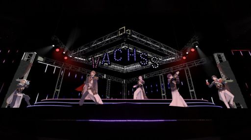 画像ギャラリー No.020のサムネイル画像 / “5年ぶり”となる彼らの集大成「VACHSS LIVE “THE TAKEOVER”」レポート。これまでの変化や思い出についても語られる