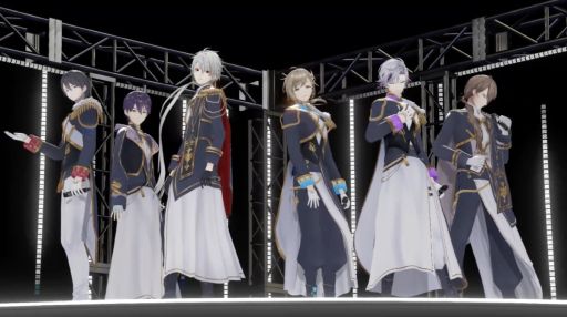 画像ギャラリー No.021のサムネイル画像 / “5年ぶり”となる彼らの集大成「VACHSS LIVE “THE TAKEOVER”」レポート。これまでの変化や思い出についても語られる