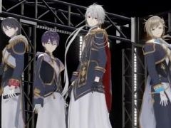 “5年ぶり”となる彼らの集大成「VACHSS LIVE “THE TAKEOVER”」レポート。これまでの変化や思い出についても語られる