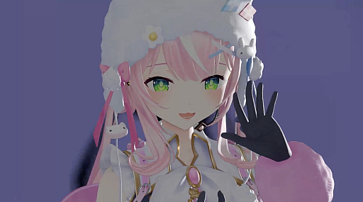 画像ギャラリー No.002のサムネイル画像 / にじさんじ 8th Anniversary LIVE 「CONCERTO」Day1レポート。“愛”や“平成”を感じるセットリストでライブを彩る