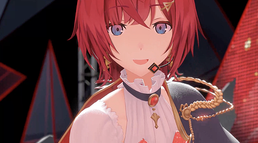画像ギャラリー No.003のサムネイル画像 / にじさんじ 8th Anniversary LIVE 「CONCERTO」Day1レポート。“愛”や“平成”を感じるセットリストでライブを彩る