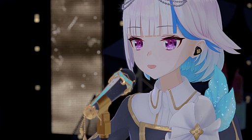 画像ギャラリー No.007のサムネイル画像 / にじさんじ 8th Anniversary LIVE 「CONCERTO」Day1レポート。“愛”や“平成”を感じるセットリストでライブを彩る