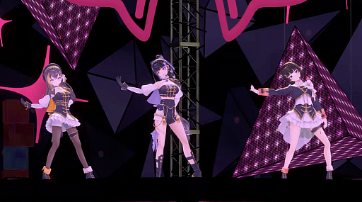 画像ギャラリー No.009のサムネイル画像 / にじさんじ 8th Anniversary LIVE 「CONCERTO」Day1レポート。“愛”や“平成”を感じるセットリストでライブを彩る