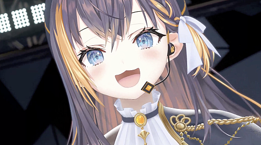 画像ギャラリー No.012のサムネイル画像 / にじさんじ 8th Anniversary LIVE 「CONCERTO」Day1レポート。“愛”や“平成”を感じるセットリストでライブを彩る