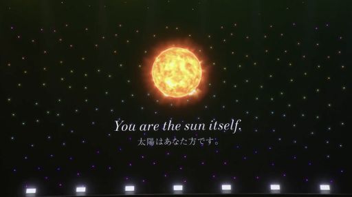 画像ギャラリー No.012のサムネイル画像 / 壮大さに引き込まれる「Uncharted Spheres」レポート。“惑星”を掲げた8人が作り出す世界観