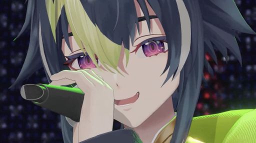 画像ギャラリー No.019のサムネイル画像 / 壮大さに引き込まれる「Uncharted Spheres」レポート。“惑星”を掲げた8人が作り出す世界観