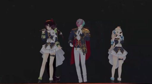 画像ギャラリー No.020のサムネイル画像 / 壮大さに引き込まれる「Uncharted Spheres」レポート。“惑星”を掲げた8人が作り出す世界観