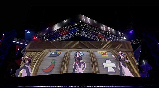 画像ギャラリー No.011のサムネイル画像 / ファンへの感謝を曲で紡いだ「にじさんじ 8th Anniversary LIVE 『CONCERTO』Day2」レポート。8名のさまざまな一面をライブで堪能