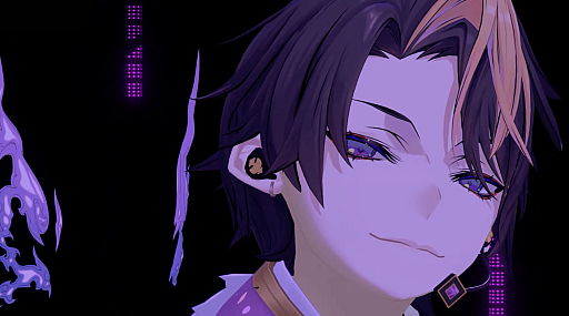 画像ギャラリー No.019のサムネイル画像 / ファンへの感謝を曲で紡いだ「にじさんじ 8th Anniversary LIVE 『CONCERTO』Day2」レポート。8名のさまざまな一面をライブで堪能