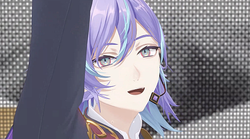 画像ギャラリー No.021のサムネイル画像 / ファンへの感謝を曲で紡いだ「にじさんじ 8th Anniversary LIVE 『CONCERTO』Day2」レポート。8名のさまざまな一面をライブで堪能