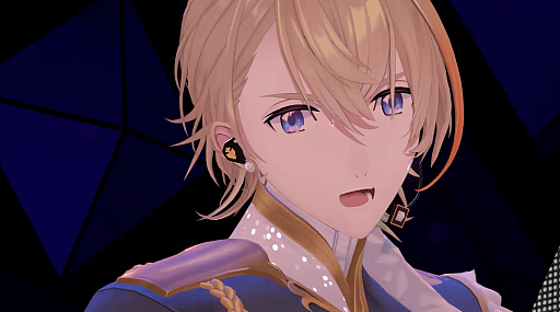 画像ギャラリー No.022のサムネイル画像 / ファンへの感謝を曲で紡いだ「にじさんじ 8th Anniversary LIVE 『CONCERTO』Day2」レポート。8名のさまざまな一面をライブで堪能