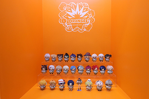 画像ギャラリー No.012のサムネイル画像 / 「にじフェス2026」にじぱぺっと&にじたうんブースレポート。思わずぬい活したくなるほどかわいいワールド