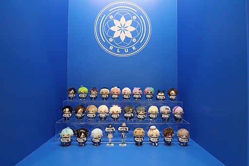 画像ギャラリー No.015のサムネイル画像 / 「にじフェス2026」にじぱぺっと&にじたうんブースレポート。思わずぬい活したくなるほどかわいいワールド