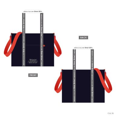 画像ギャラリー No.010のサムネイル画像 / にじさんじ「MECHATU-A」1stライブのグッズが6月19日19時販売開始。ライブは10月10日に横浜Kアリーナで