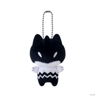 画像ギャラリー No.016のサムネイル画像 / にじさんじ「MECHATU-A」1stライブのグッズが6月19日19時販売開始。ライブは10月10日に横浜Kアリーナで