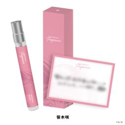 画像ギャラリー No.006のサムネイル画像 / にじさんじライバーがテーマのフレグランス「にじさんじフレグランス」第11弾が6月23日発売