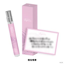 画像ギャラリー No.007のサムネイル画像 / にじさんじライバーがテーマのフレグランス「にじさんじフレグランス」第11弾が6月23日発売