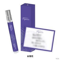 画像ギャラリー No.008のサムネイル画像 / にじさんじライバーがテーマのフレグランス「にじさんじフレグランス」第11弾が6月23日発売
