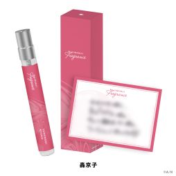 画像ギャラリー No.009のサムネイル画像 / にじさんじライバーがテーマのフレグランス「にじさんじフレグランス」第11弾が6月23日発売