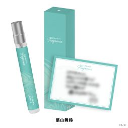 画像ギャラリー No.010のサムネイル画像 / にじさんじライバーがテーマのフレグランス「にじさんじフレグランス」第11弾が6月23日発売