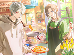 にじさんじ「ChroNoiR」8周年記念グッズが7月17日発売。南青山でポップアップストアも開催