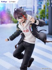 画像ギャラリー No.005のサムネイル画像 / フリューからにじさんじ「三枝明那」の1/7スケールフィギュアが発売決定。予約受付もスタート