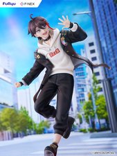 画像ギャラリー No.006のサムネイル画像 / フリューからにじさんじ「三枝明那」の1/7スケールフィギュアが発売決定。予約受付もスタート