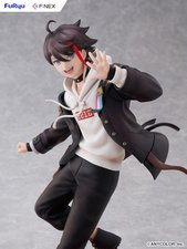 画像ギャラリー No.007のサムネイル画像 / フリューからにじさんじ「三枝明那」の1/7スケールフィギュアが発売決定。予約受付もスタート