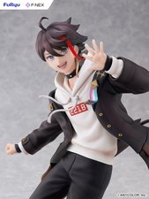 画像ギャラリー No.008のサムネイル画像 / フリューからにじさんじ「三枝明那」の1/7スケールフィギュアが発売決定。予約受付もスタート