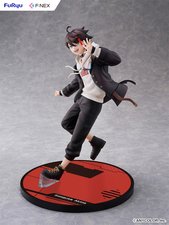 画像ギャラリー No.010のサムネイル画像 / フリューからにじさんじ「三枝明那」の1/7スケールフィギュアが発売決定。予約受付もスタート
