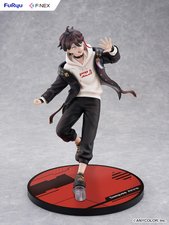 画像ギャラリー No.012のサムネイル画像 / フリューからにじさんじ「三枝明那」の1/7スケールフィギュアが発売決定。予約受付もスタート
