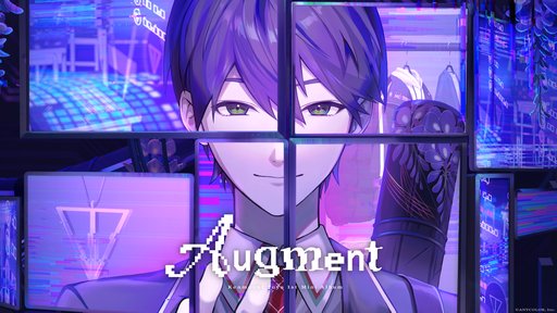 画像ギャラリー No.002のサムネイル画像 / にじさんじ「剣持刀也」のソロライブ【虚空狂宴】に「ピーナッツくん」が出演決定