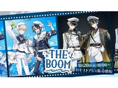 �ˤ����󤸡���Ȭ�ޥʡפȡְ��ȥ饤�פ��Ƥ�ơ��ޤˤ���������ޤȤ����å���THE BOOM�פ�8��20��ȯ��