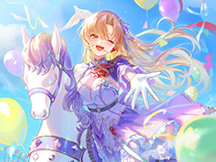 �ˤ����󤸡֥ե��E���륹���ꥪ�פ�1st�ߥ˥���Х��FACETS��ͽ����ճ��ϡ�2027ǯ2��ˤ�1st�����饤�֤Ⳬ�ŷ���