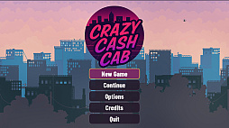 Crazy Cash Cab: Bills & Thrills