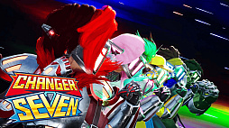 Changer Seven