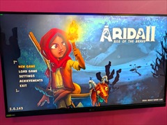 戦うのではなく，生き残る。19世紀ブラジルの歴史教育とゲームの融合させたアドベンチャー続編「ARIDA 2: Rise of the Brave」をチェック［gamescom latam 2026］