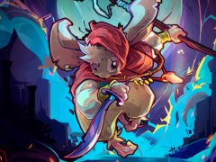 ガチの錬金術の調合システムが特徴的なローグライクカードゲーム「AlcheMice」をチェック［gamescom latam 2026］