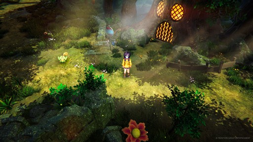 画像ギャラリー No.003のサムネイル画像 / 日本の名作RPGにインスパイアされた街づくりアクションアドベンチャー「EDEN’S FRONTIER」を紹介しよう［gamescom latam 2026］