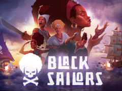 18世紀ブラジルで，自由を求めて奴隷船を奪い取れ。海戦タクティカル「Black Sailors: Bay of All Saints」［gamescom latam 2026］