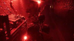 A.A.U. Black Site