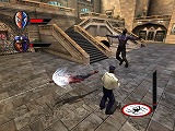 スパイダーマン：ザ・ムービー 英語版・日本語マニュアル付き