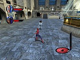スパイダーマン：ザ・ムービー 英語版・日本語マニュアル付き