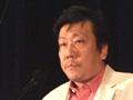［AGDC 2007］スクウェア・エニックスの田中弘道氏とSage Sundi氏が語る，「ファイナルファンタジーXI」の国際化と現状