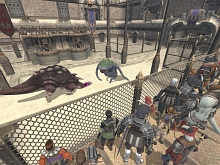 画像ギャラリー No.001のサムネイル画像 / FFXIに新コンテンツが登場！　モンスター同士を戦わせる「パンクラティオン」の真髄に迫る