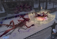 画像ギャラリー No.002のサムネイル画像 / FFXIに新コンテンツが登場！　モンスター同士を戦わせる「パンクラティオン」の真髄に迫る