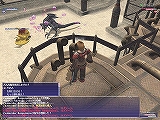 画像ギャラリー No.005のサムネイル画像 / FFXIに新コンテンツが登場！　モンスター同士を戦わせる「パンクラティオン」の真髄に迫る