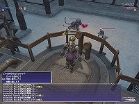 画像ギャラリー No.022のサムネイル画像 / FFXIに新コンテンツが登場！　モンスター同士を戦わせる「パンクラティオン」の真髄に迫る