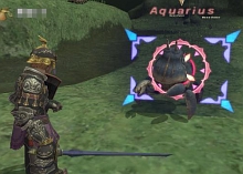画像ギャラリー No.023のサムネイル画像 / FFXIに新コンテンツが登場！　モンスター同士を戦わせる「パンクラティオン」の真髄に迫る